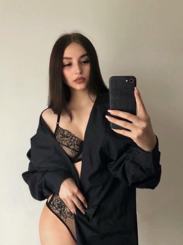 Анкета проститутки Стелла, 23 года