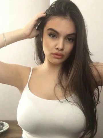 Анкета проститутки Ярославна, 23 года