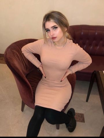 Анкета проститутки Дарина, 25 лет
